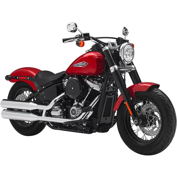 FLSL Softail Slim